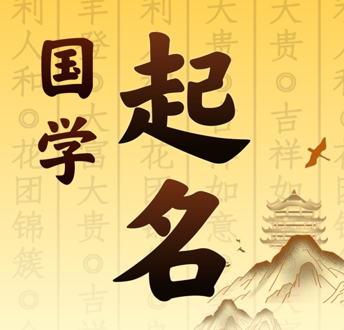 平阴国学起名 人工起名一对一